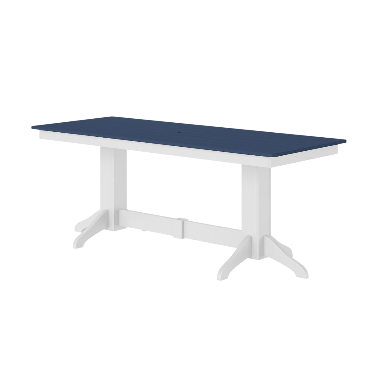 Artifex Newport 8' Counter Table