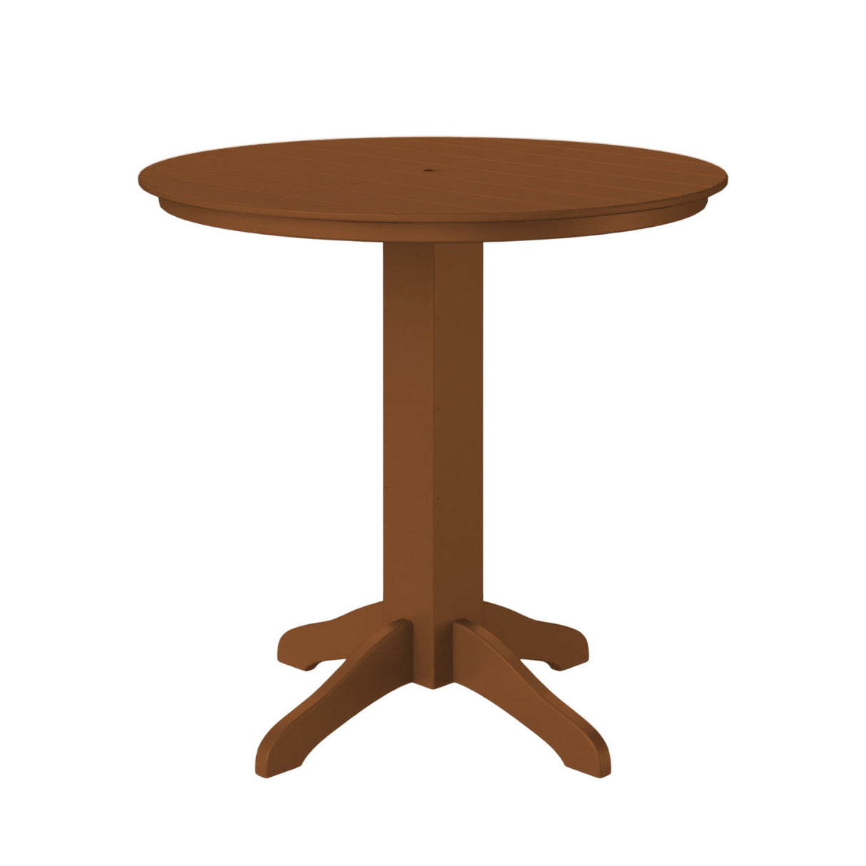Artifex Newport 48" Counter Table