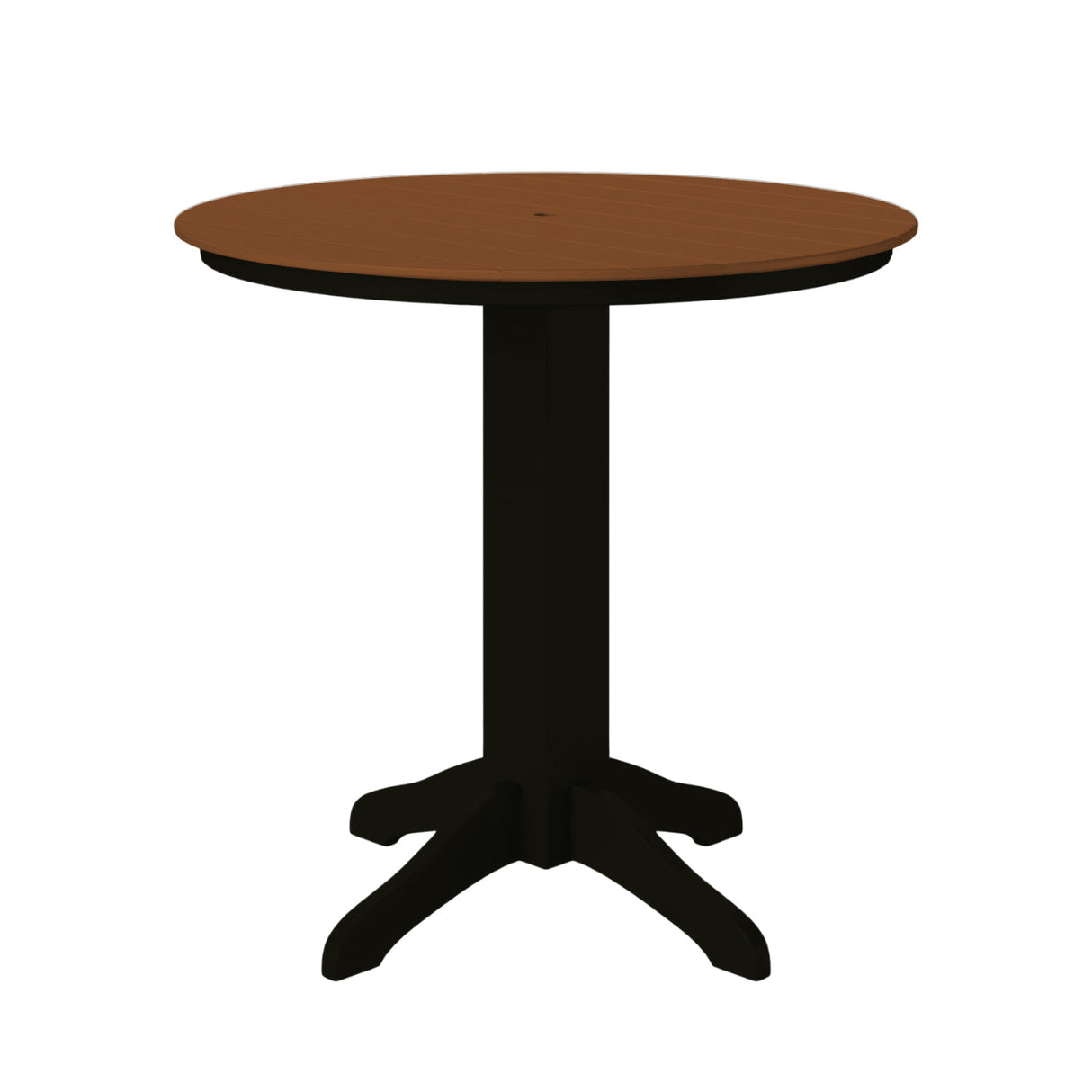 Artifex Newport 48" Bar Table