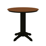Artifex Newport 48" Bar Table