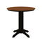 Artifex Newport 48" Bar Table