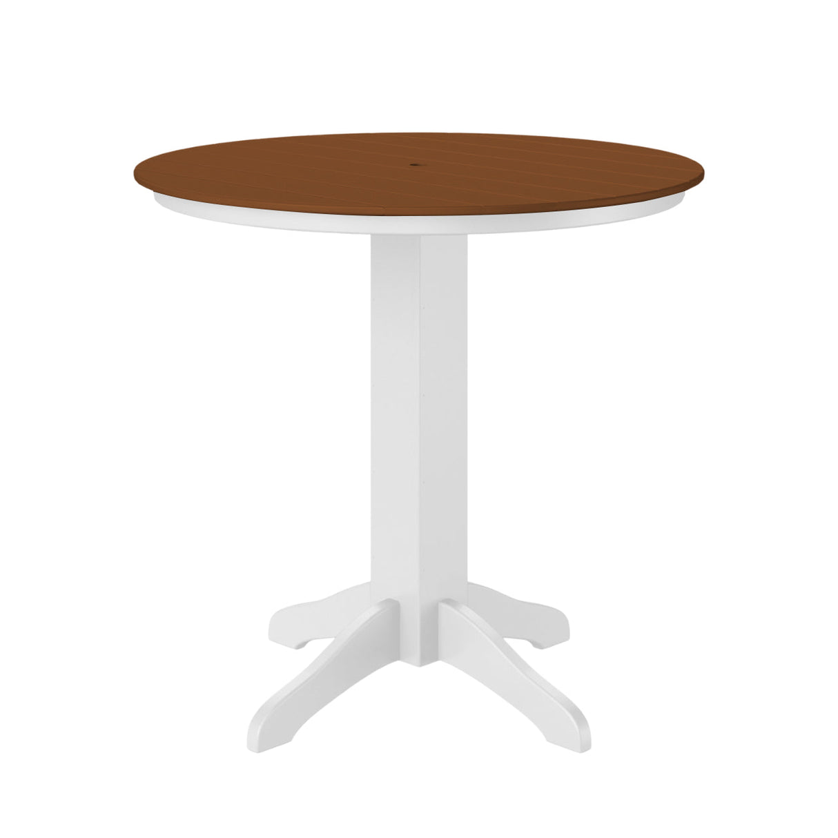 Artifex Newport 48" Bar Table