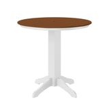 Artifex Newport 48" Bar Table
