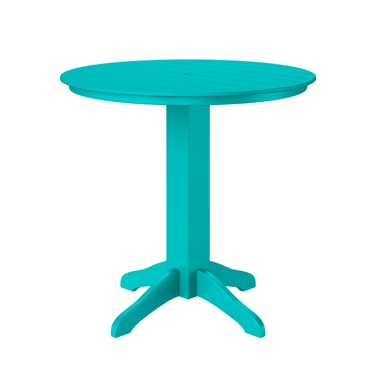 Artifex Newport 48" Bar Table