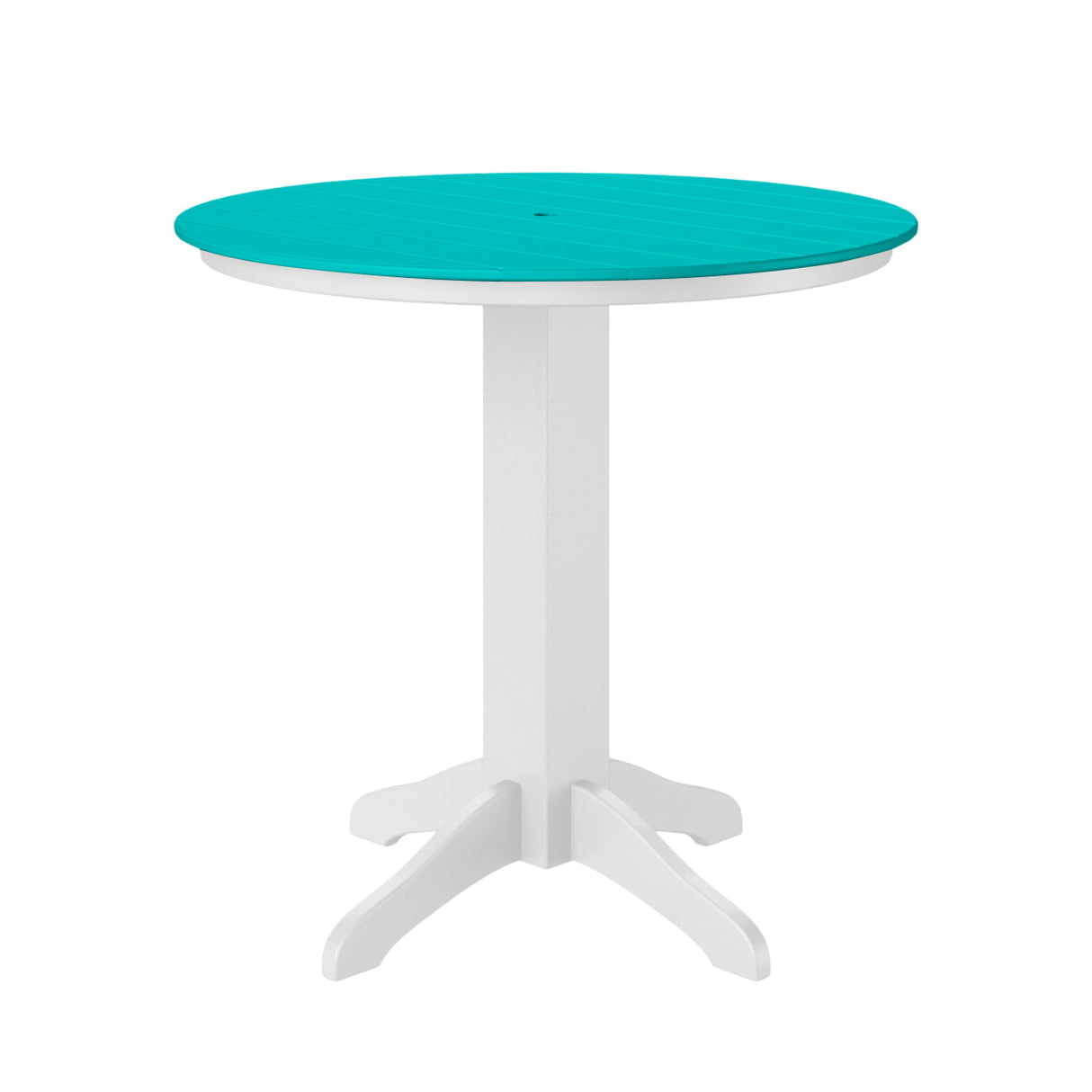 Artifex Newport 48" Bar Table