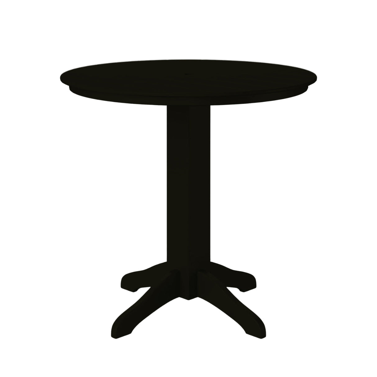 Artifex Newport 48" Bar Table