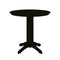 Artifex Newport 48" Bar Table