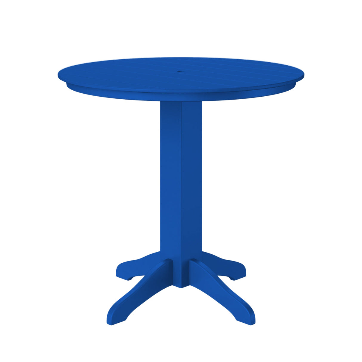 Artifex Newport 48" Bar Table