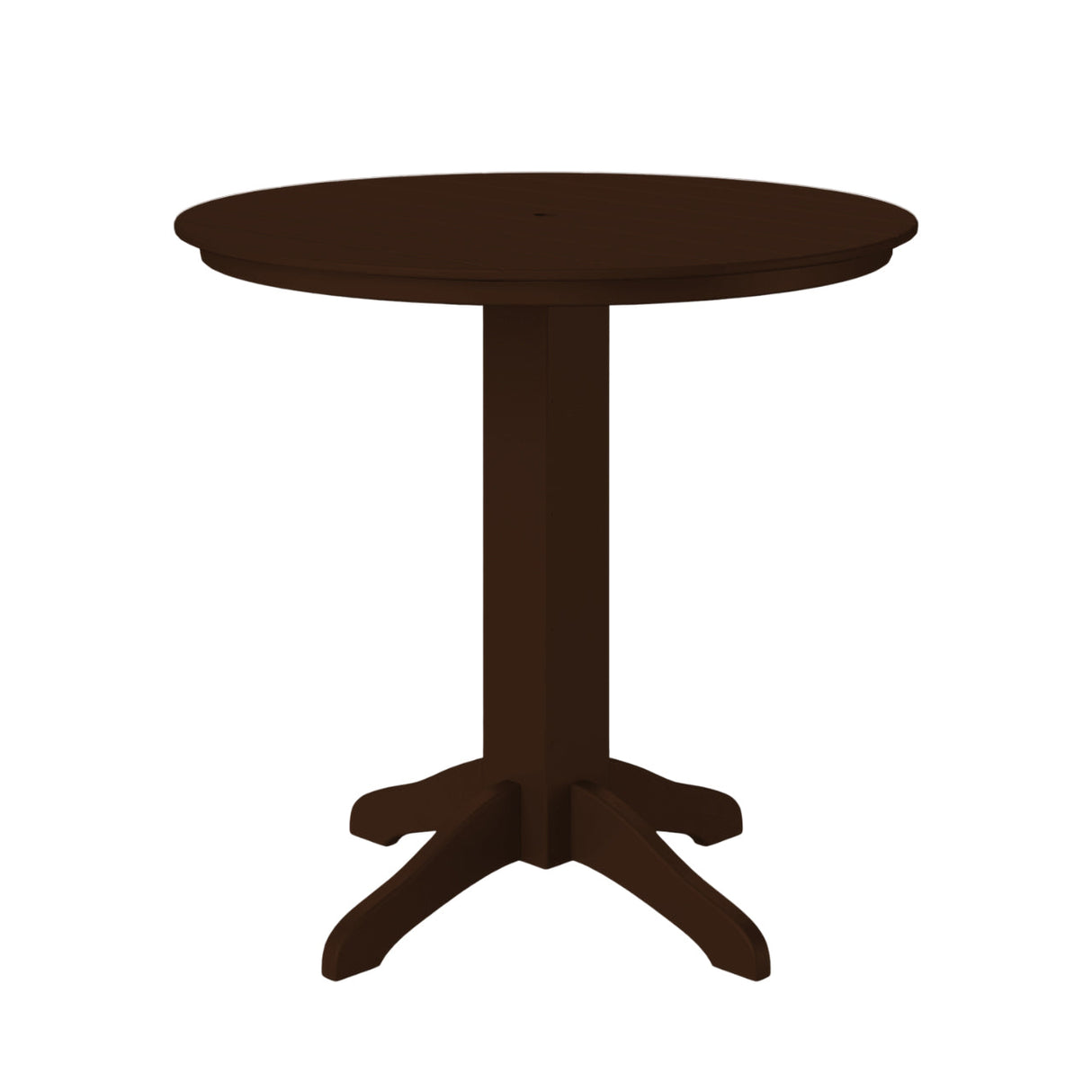 Artifex Newport 48" Bar Table