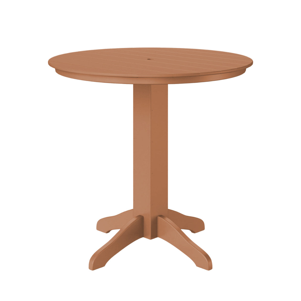 Artifex Newport 48" Bar Table
