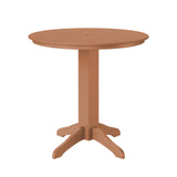 Artifex Newport 48" Bar Table