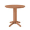 Artifex Newport 48" Bar Table