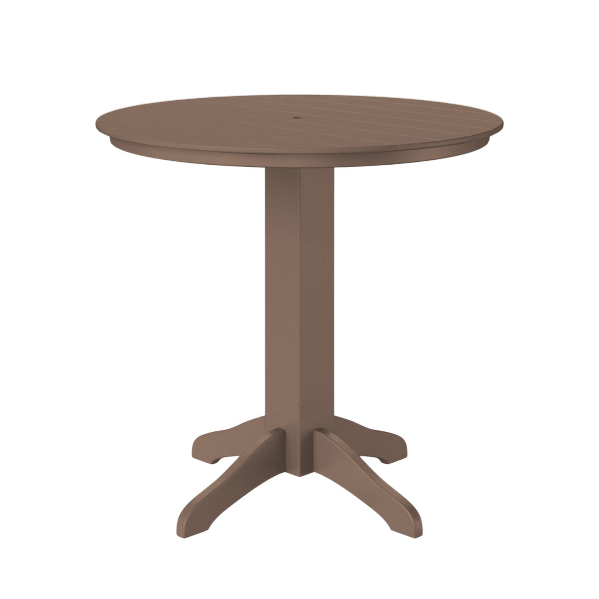 Artifex Newport 48" Bar Table