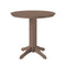 Artifex Newport 48" Bar Table