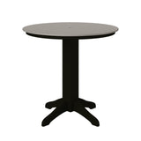 Artifex Newport 48" Bar Table