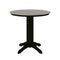 Artifex Newport 48" Bar Table