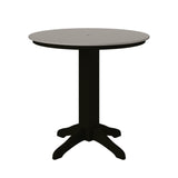 Artifex Newport 48" Bar Table