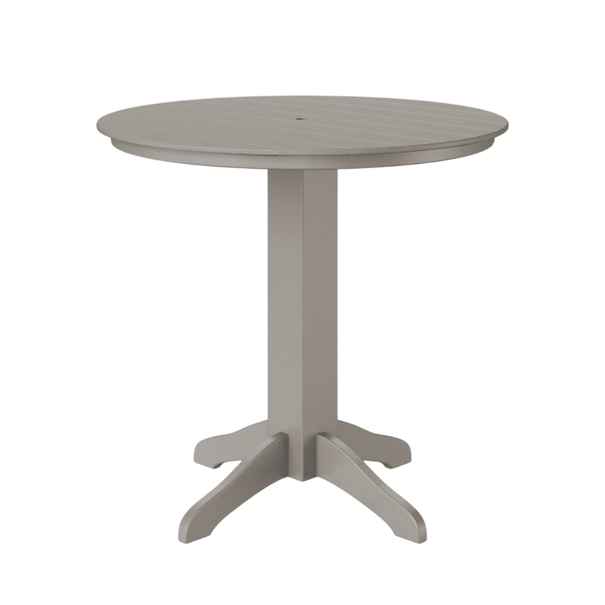 Artifex Newport 48" Bar Table