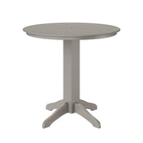 Artifex Newport 48" Bar Table