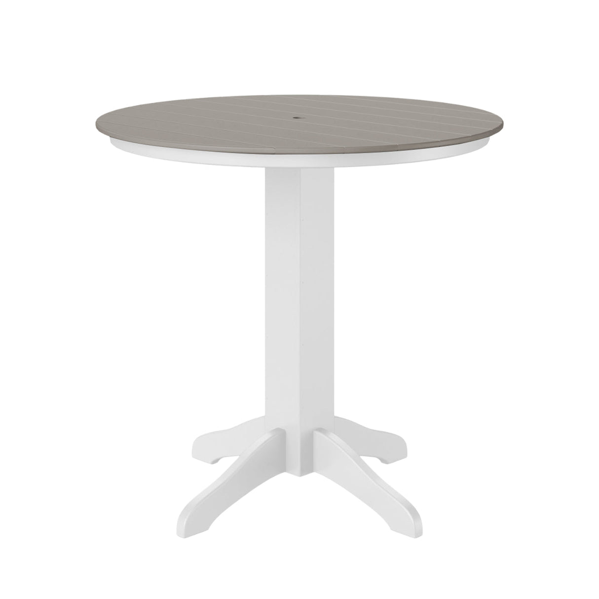 Artifex Newport 48" Bar Table