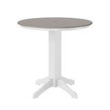 Artifex Newport 48" Bar Table