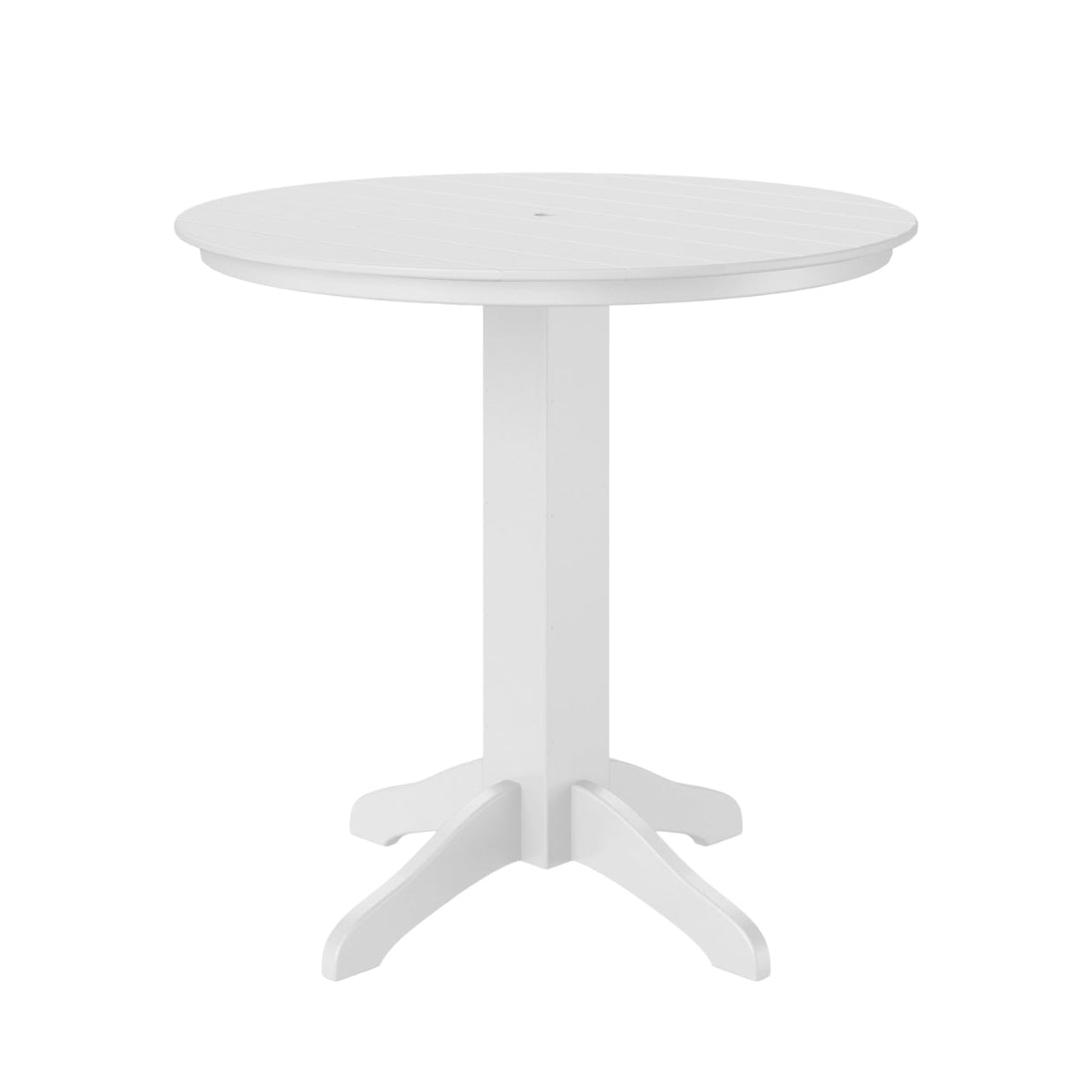 Artifex Newport 48" Bar Table