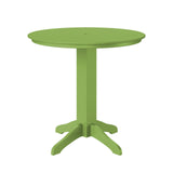 Artifex Newport 48" Bar Table