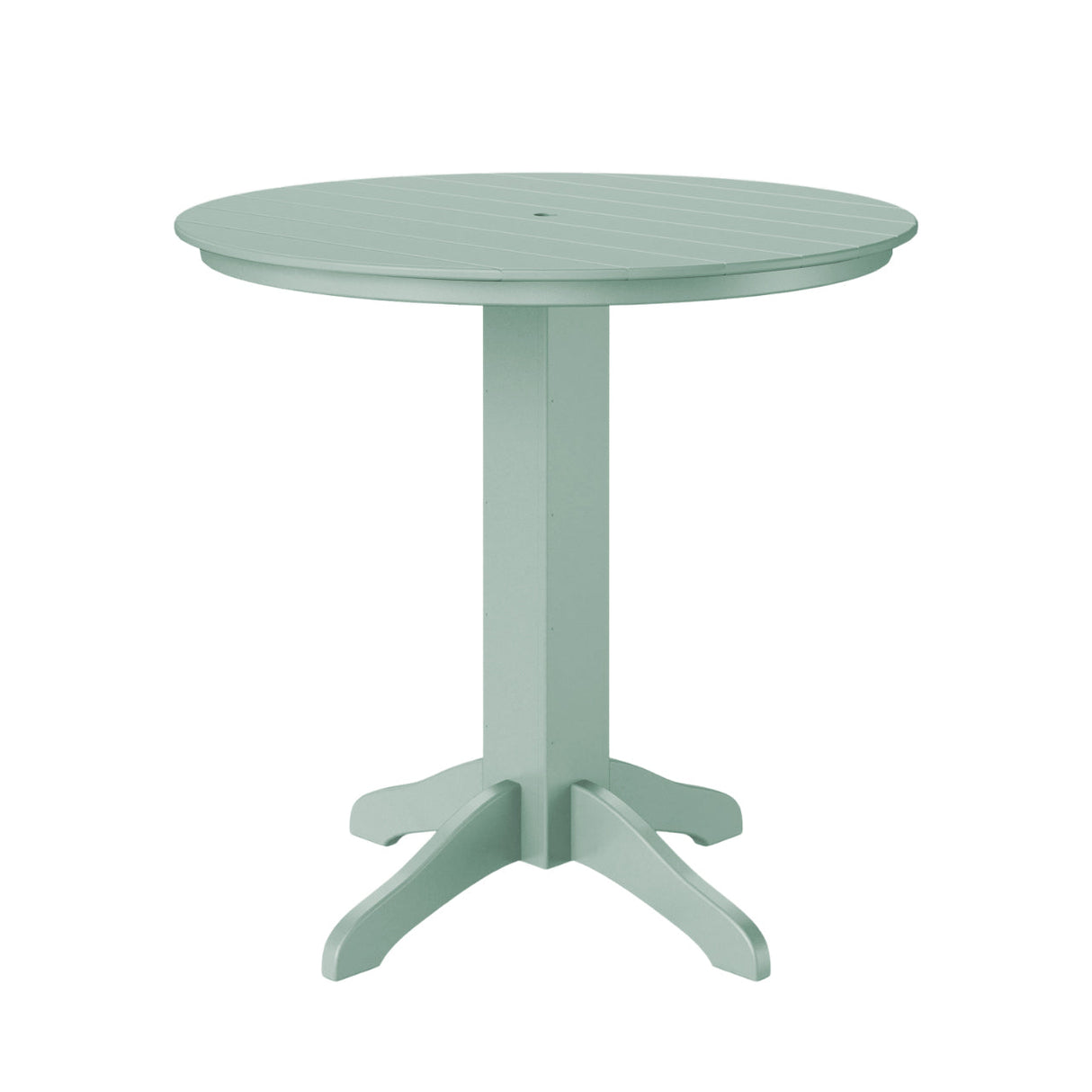 Artifex Newport 48" Bar Table