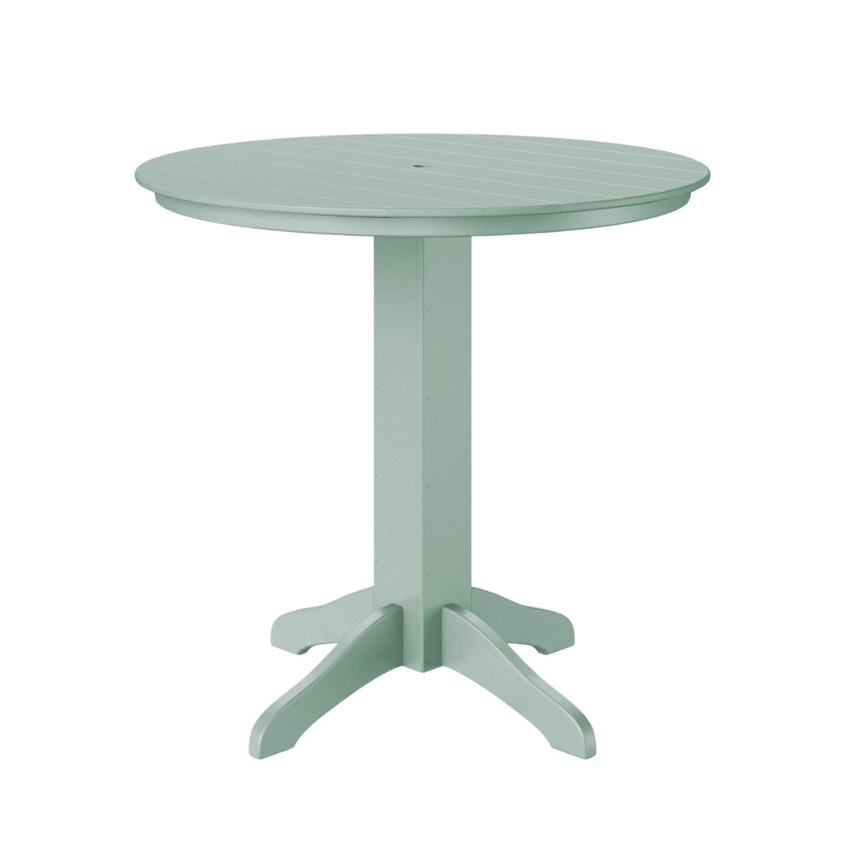 Artifex Newport 48" Bar Table