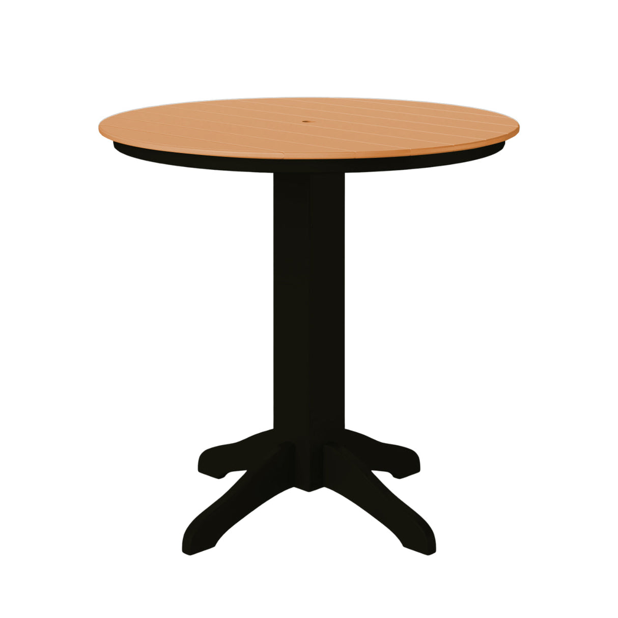 Artifex Newport 48" Bar Table