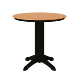 Artifex Newport 48" Bar Table