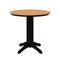 Artifex Newport 48" Bar Table