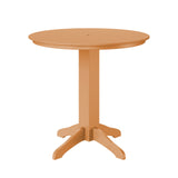 Artifex Newport 48" Bar Table