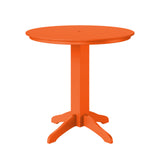 Artifex Newport 48" Bar Table