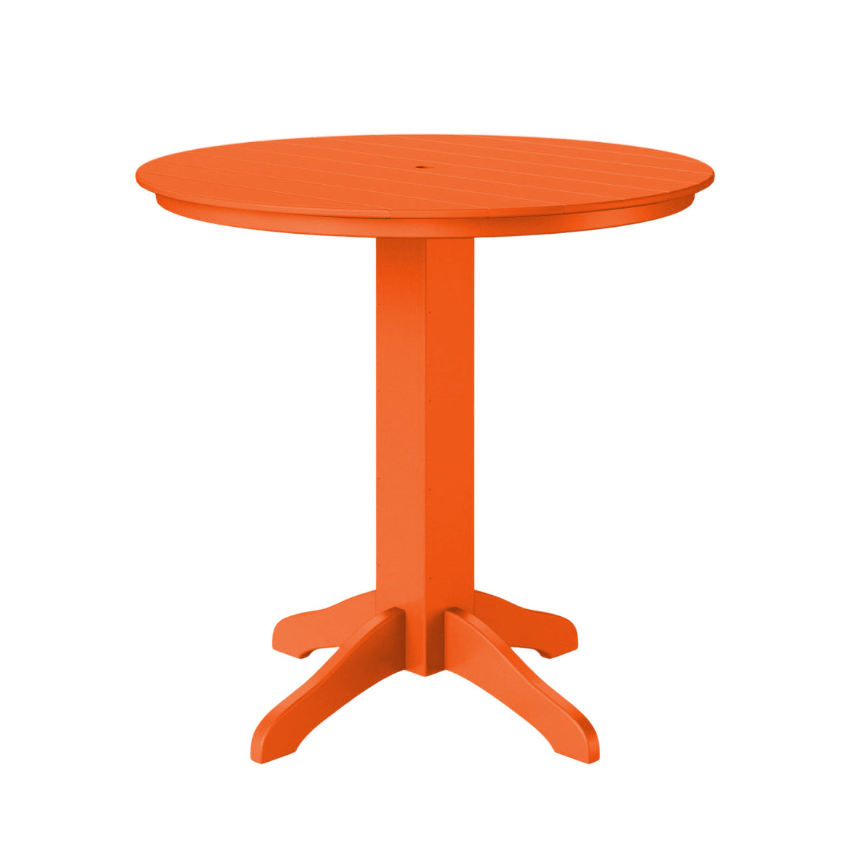 Artifex Newport 48" Bar Table