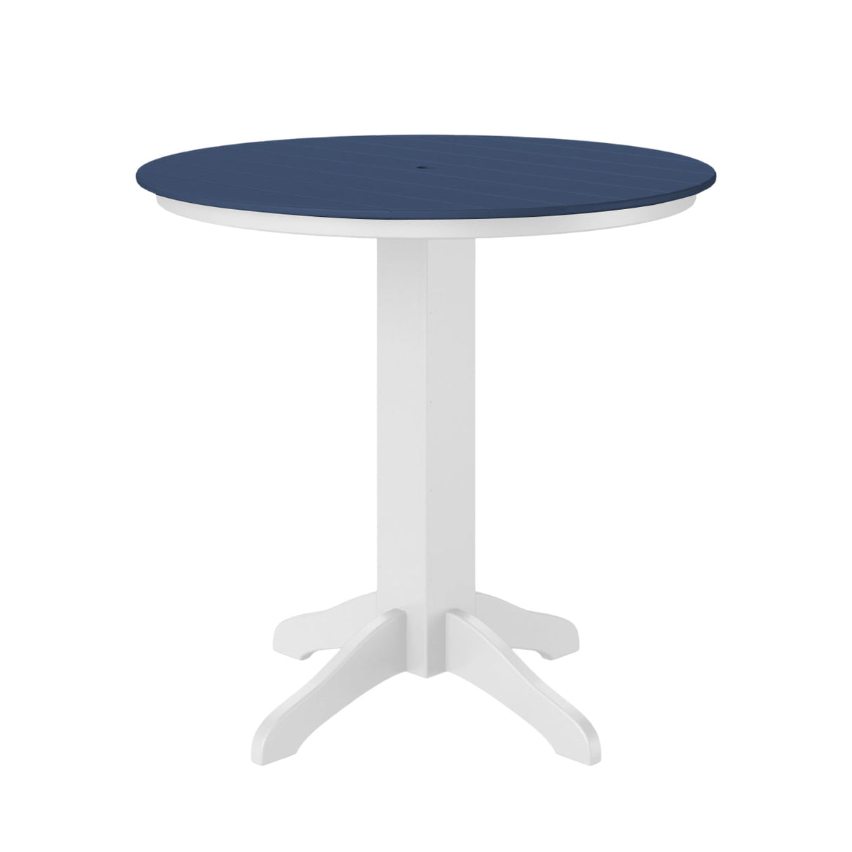 Artifex Newport 48" Bar Table