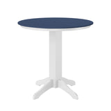 Artifex Newport 48" Bar Table