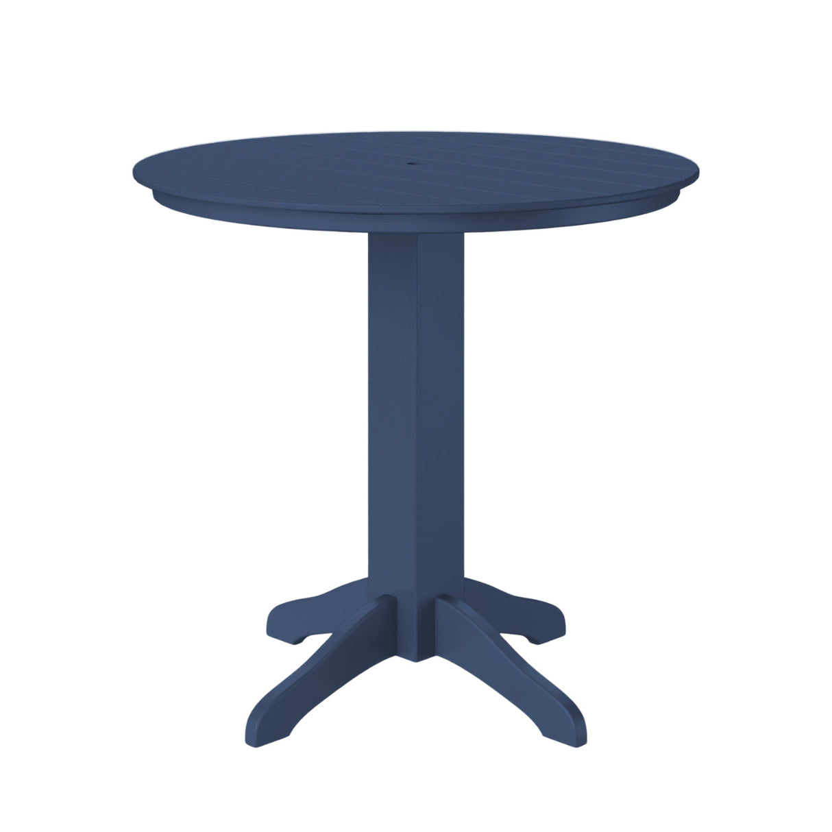 Artifex Newport 48" Bar Table
