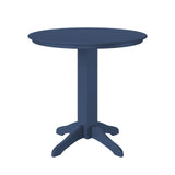 Artifex Newport 48" Bar Table