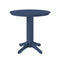 Artifex Newport 48" Bar Table