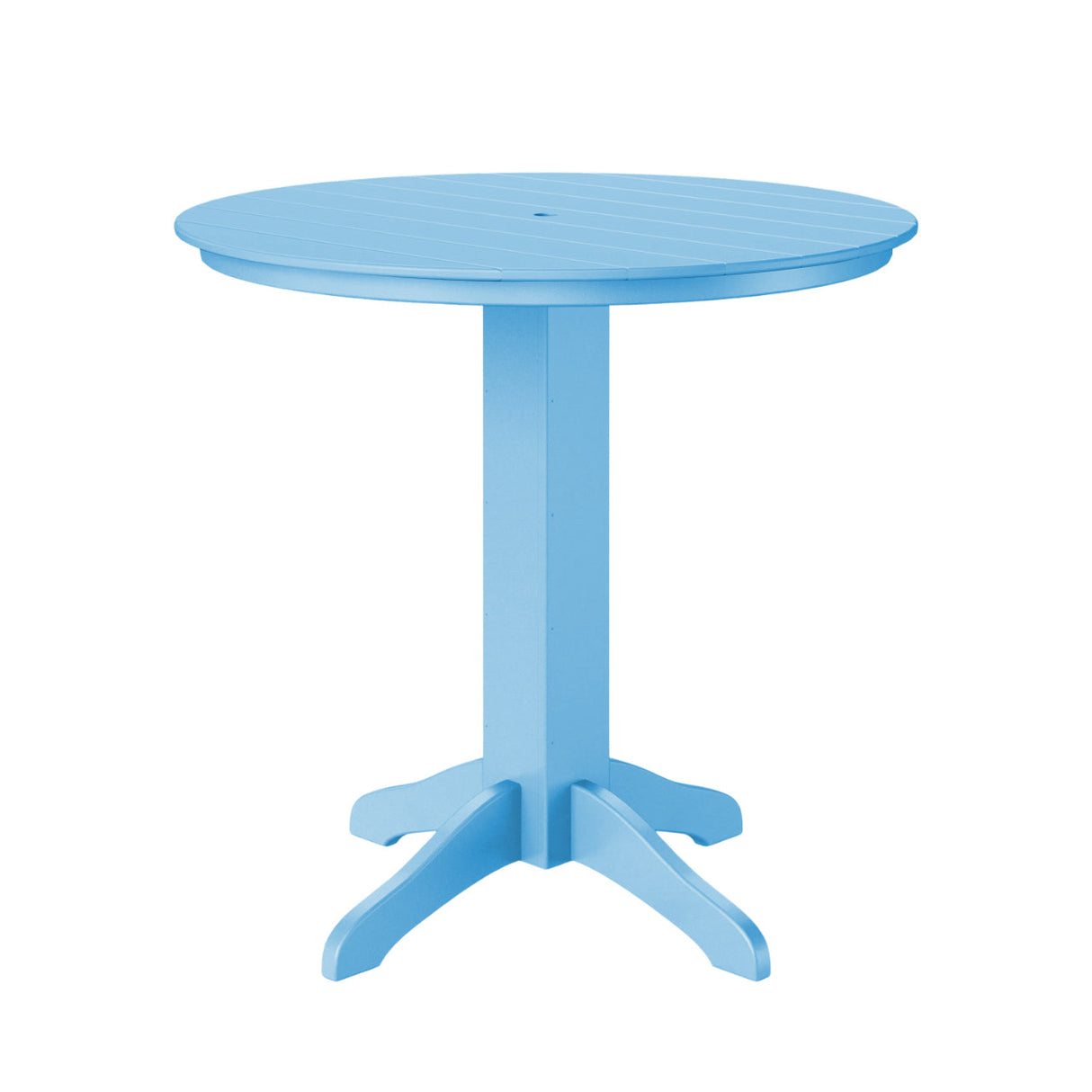 Artifex Newport 48" Bar Table