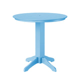 Artifex Newport 48" Bar Table