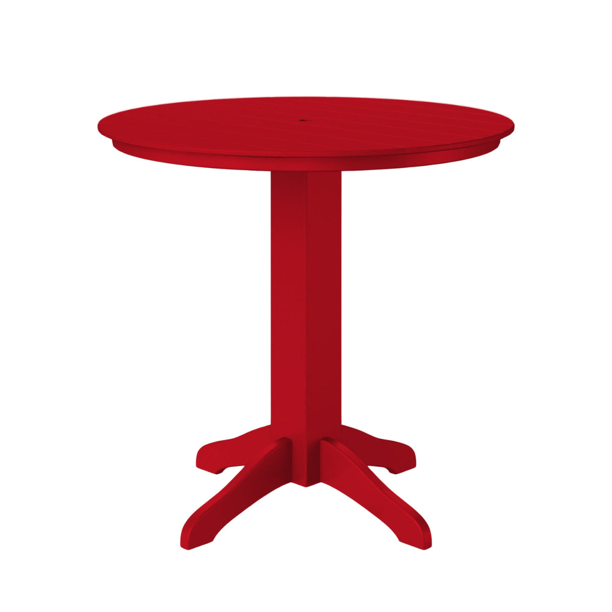 Artifex Newport 48" Bar Table