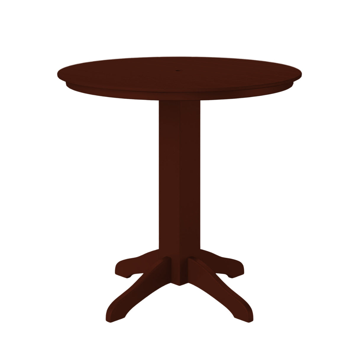 Artifex Newport 48" Bar Table