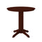 Artifex Newport 48" Bar Table