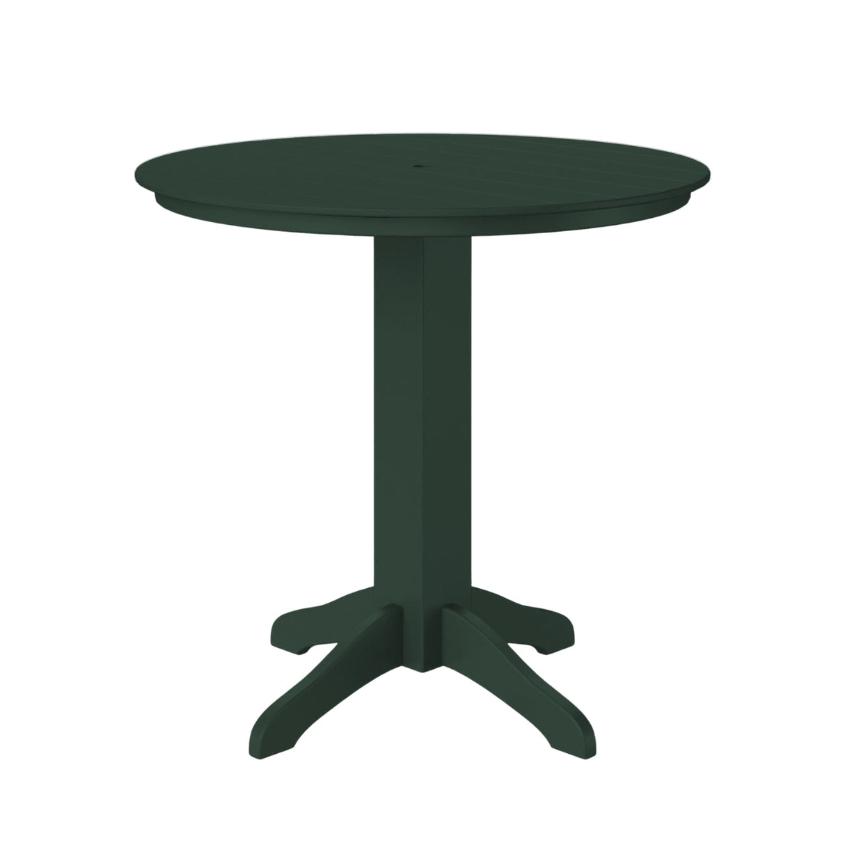 Artifex Newport 48" Bar Table