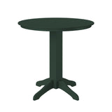 Artifex Newport 48" Bar Table