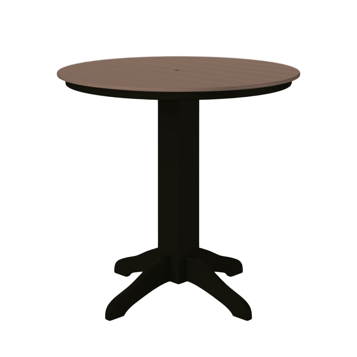 Artifex Newport 48" Bar Table