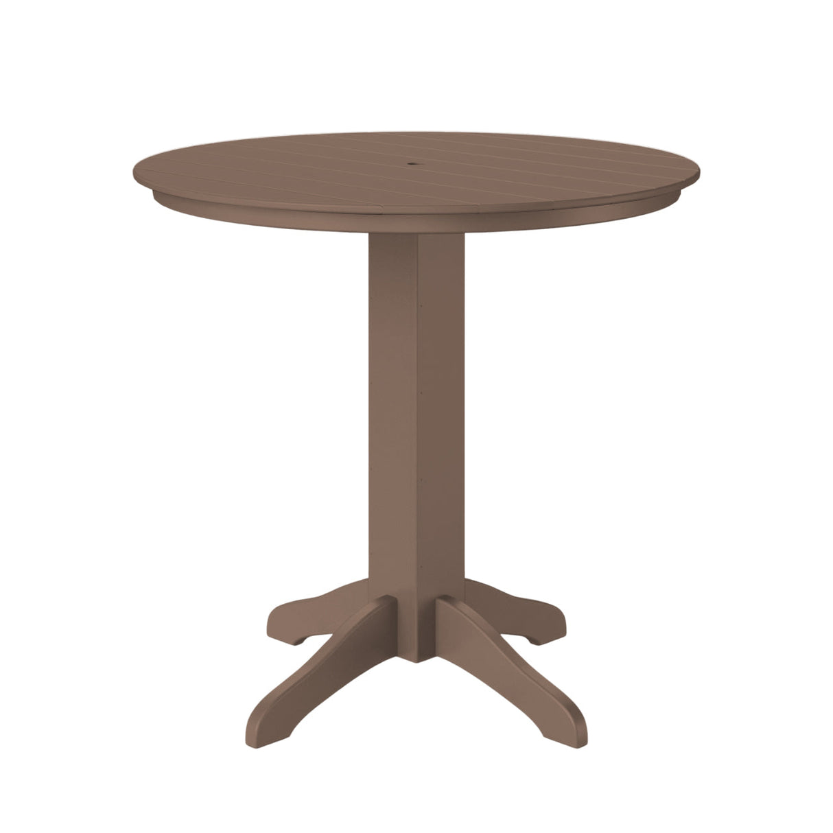 Artifex Newport 48" Bar Table