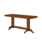 Artifex Newport 6' Bar Table